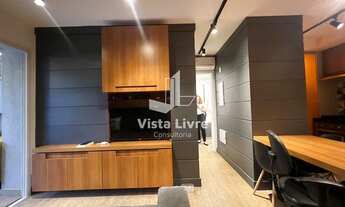 Imagem 3: Apartamento à venda, Pinheiros, São Paulo, São Paulo