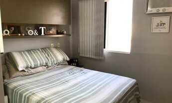 Imagem 5: Apartamento para aluguel possui 50 metros quadrados com 2 quartos em Piatã - Salvador - Ba