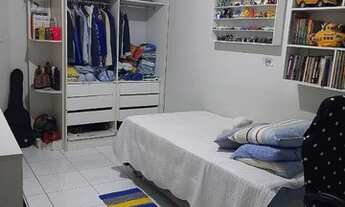 Imagem 5: ALAMEDA TATIANA - 04/04 + GABINETE