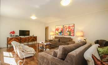 Imagem: PROXIMO DO METRÔ OSCAR FREIRE E DO HOSPITAL