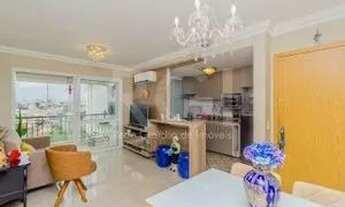 Imagem 2: Apartamento para Venda - 68m², 2 dormitórios, 1 vaga - Passo da Areia