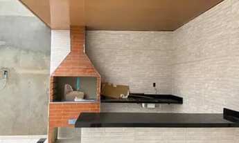 Imagem: Pronta pra morar no Parque Dez