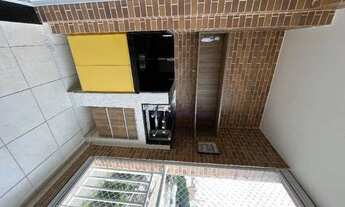 Imagem 4: Apartamento com 3 dormitórios para alugar, 70 m² por R$ 4.514,00/mês - Jaguaré - São Paulo