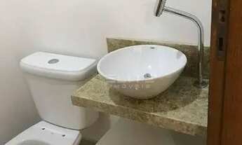 Imagem 2: Apartamento com 3 dormitórios para alugar, 120 m² por R$ 4.588,08/mês - Vila Assunção - Sa