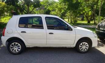 Imagem 7: Clio Expression 1.0 16v Flex+GNV 4P 14/14 Completo