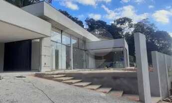 Imagem: Linda Casa terrea na Serra Da Cantareira