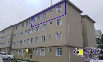 Imagem: Apartamento com 2 quartos para alugar por