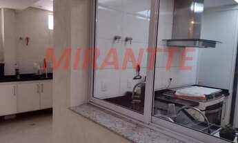 Imagem 7: Sobrado de 84m² com 3 quartos em Santana