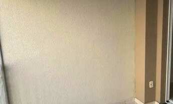 Imagem 4: Apartamento com 2 dormitórios para alugar, 64 m² por R$ 4.520,00/mês - Saúde - São Paulo/S