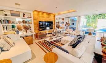 Imagem 2: Casa com 6 dormitórios, 485 m² - venda por R$ 5.350.000,00 ou aluguel por R$ 28.061,00/mês