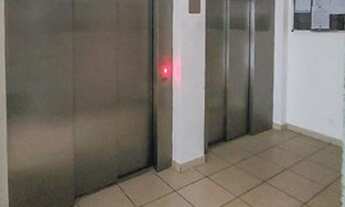 Imagem 5: Apartamento 3/4 suíte - Nascente. - Condomínio Torres do Atlântico - Lauro de Freitas