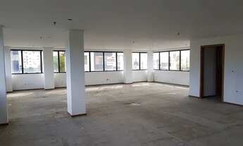 Imagem 6: Sala comercial no bairro Santana com vaga de garagem