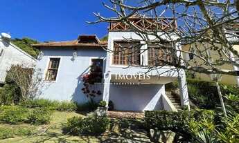 Imagem 2: Casa com 3 dormitórios à venda por R$ 690.000,00 - Secretário - Petrópolis/RJ