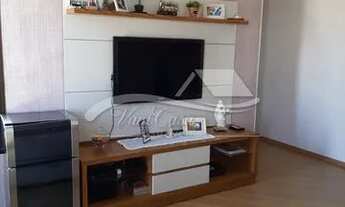 Imagem 2: Apartamento de dois quartos com suite a venda bairro saomã - São Paulo