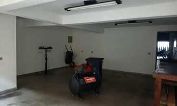 Imagem 7: Galpão para Locação em São Paulo, Jardim Campo Limpo, 1 dormitório, 3 banheiros, 2 vagas