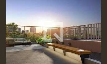 Imagem 5: Apartamento à Venda - Sumaré, 2 Quartos, 32 m2