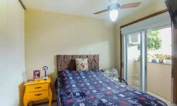 Imagem 4: Apartamento para Venda - 106.94m², 3 dormitórios, sendo 1 suites, 2 vagas - Jardim Botânic