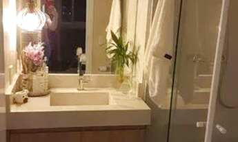 Imagem 4: Apartamento com 2 dormitórios à venda, 42 m² por R$ 650.000 - Flex Santana -Santa Teresinh