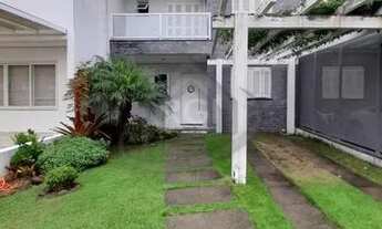 Imagem: Sobrado para Venda - 130m², 3 dormitórios