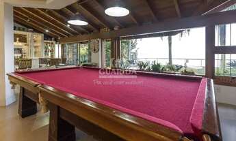 Imagem 7: Casa residencial com 600m² localizada no bairro Ipanema