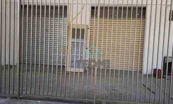 Imagem 2: Sobrado com Ponto Comercial à venda, 495 m² por R$ 1.200.000 - Flor Do Vale - Tremembé/SP