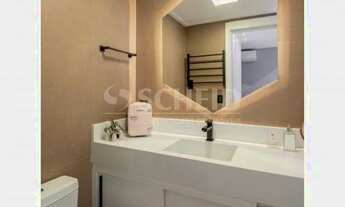 Imagem 7: Alto da Boa vista , 04 suites, 4 vgs, lazer completo