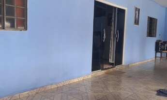 Imagem 2: VENDO SOBRADO NA VILA JAIARA COM PISCINA