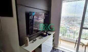 Imagem 5: Apartamento com 2 dormitórios à venda, 56 m² por R$ 440.000 - Parque Novo Mundo - São Paul