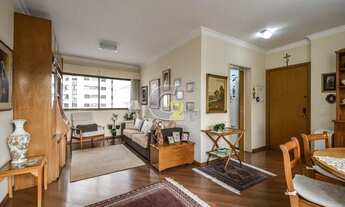 Imagem: APARTAMENTO - INDIANOPOLIS - 2 DOMITÓRIOS