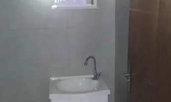 Imagem 3: Casa com 3 dormitórios à venda, 82 m² por R$ 343.000,00 - Loteamento Industrial - Taubaté