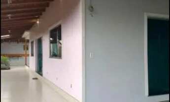 Imagem 2: Casa para venda tem 105 metros quadrados em Santo André - Aceito entrada