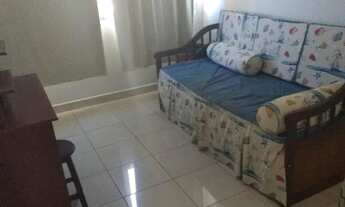 Imagem 4: Apartamento para venda possui 70 metros com 2 quartos vista total praia em José Menino - S