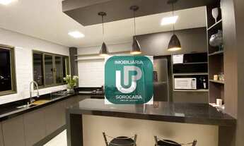 Imagem 3: Apartamento com 3 dormitórios à venda, 200 m² por R$ 860.000,00 - Vila Independência - Sor