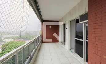 Imagem 6: Apartamento para Aluguel - Freguesia , 3 Quartos, 127 m2