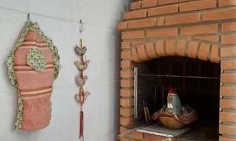 Imagem 7: Sobrado, 160 m² - venda por R$ 721.000,00 ou aluguel por R$ 3.062,50/mês - Nova Petrópolis