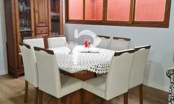 Imagem 5: Casa com piscina em condomínio fechado, 3 dormitórios, Jardim Albamar, Guarujá