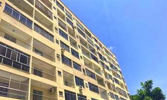 Imagem 7: Apartamento à venda, 80 m² por R$ 350.000,00 - Fátima - Fortaleza/CE