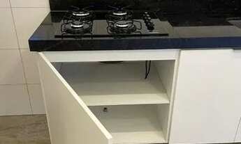 Imagem 2: Apartamento com 1 dormitório para alugar, 30 m² por R$ 1.900,00/mês - Jardim Sao Paulo(Zon