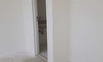 Imagem 7: ANDAR ALTO COM DUAS VAGAS DETERMINADAS COBERTAS!