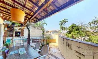 Imagem 5: Casa para aluguel Laranjeiras com 270,00 m² , 4 quartos 1 vaga