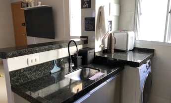 Imagem 6: Vendo direitos de apartamento