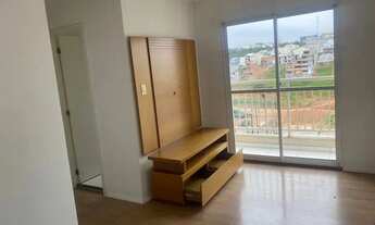 Imagem 4: Apto 2 dormitórios Barueri