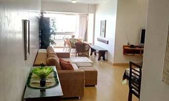 Imagem 6: Apartamento 3 quartos no Centro de Guarapari com vista para o mar