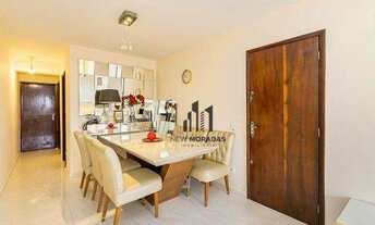 Imagem 4: Mount Saint Michel, Apartamento 2 dormitórios à venda, 60 m²- Centro - Curitiba