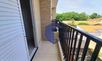 Imagem 6: Apartamento com 2 dormitórios à venda, 74 m² por R$ 190.000,00 - Umuarama - Araçatuba/SP