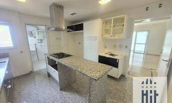 Imagem 7: Apartamento com 3 dormitórios para alugar, 142 m² por R$ 8.598,43/mês - Ipiranga - São Pau