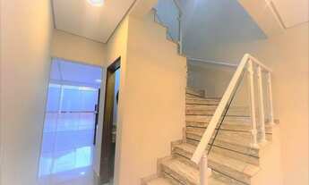 Imagem 7: ACEITO TROCA: O mais LINDO Sobrado á venda no Parque São Domingos na Rua Abraham Lincoln 7