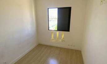 Imagem 5: Apartamento com 2 dormitórios à venda, 62 m² por R$ 395.000,00 - Jardim América - São José