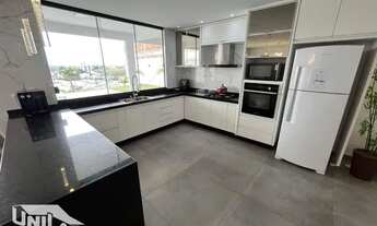 Imagem 6: Unilar Imóveis - Casa Alto Padrão 4 quartos à venda no bairro Jardim Provence II - Volta R