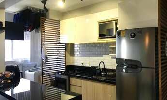 Imagem 2: Apartamento para aluguel possui 50 metros quadrados com 2 quartos em Piatã - Salvador - Ba